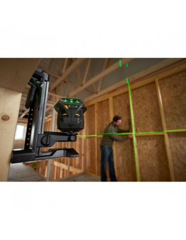 NIVEAU LASER MULTILIG 360 VERT STANLEY FMHT1-77356