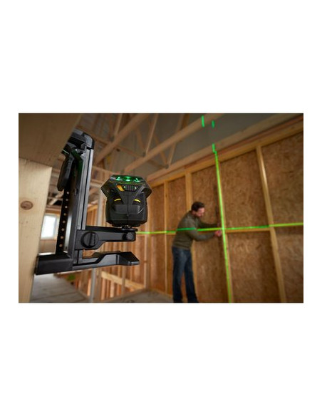 NIVEAU LASER MULTILIG 360 VERT STANLEY FMHT1-77356