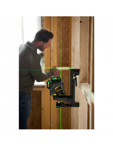 NIVEAU LASER MULTILIG 360 VERT STANLEY FMHT1-77356