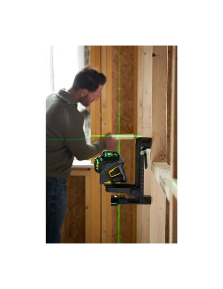 NIVEAU LASER MULTILIG 360 VERT STANLEY FMHT1-77356
