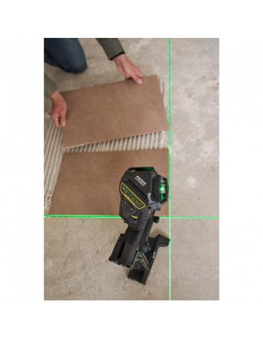 NIVEAU LASER MULTILIG 360 VERT STANLEY FMHT1-77356