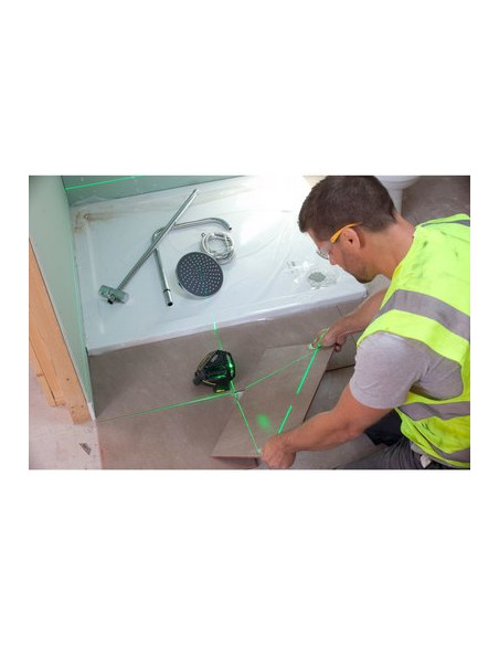 NIVEAU LASER MULTILIG 360 VERT STANLEY FMHT1-77356