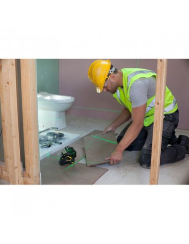 NIVEAU LASER MULTILIG 360 VERT STANLEY FMHT1-77356