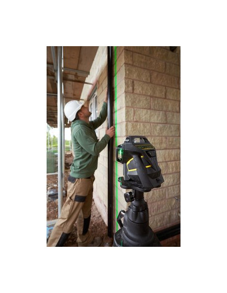 NIVEAU LASER MULTILIG 360 VERT STANLEY FMHT1-77356