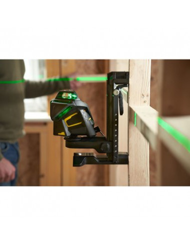 NIVEAU LASER MULTILIG 360 VERT STANLEY FMHT1-77356