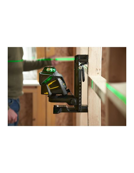 NIVEAU LASER MULTILIG 360 VERT STANLEY FMHT1-77356