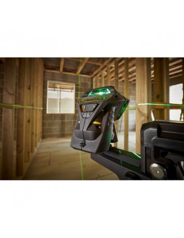 NIVEAU LASER MULTILIG 360 VERT STANLEY FMHT1-77356