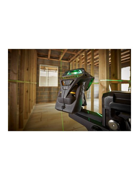 NIVEAU LASER MULTILIG 360 VERT STANLEY FMHT1-77356