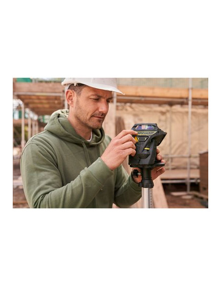 NIVEAU LASER MULTILIG 360 VERT STANLEY FMHT1-77356