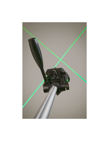 NIVEAU LASER MULTILIG 360 VERT STANLEY FMHT1-77356