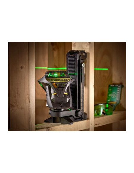 NIVEAU LASER MULTILIG 360 VERT STANLEY FMHT1-77356