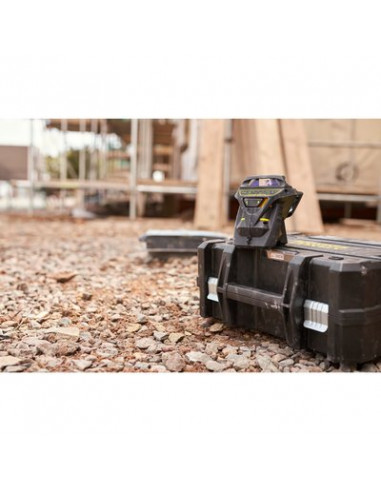NIVEAU LASER MULTILIG 360 VERT STANLEY FMHT1-77356