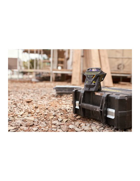 NIVEAU LASER MULTILIG 360 VERT STANLEY FMHT1-77356