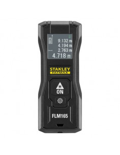 MESURE LASER FLM165 - 50M STANLEY FMHT77165-0 2