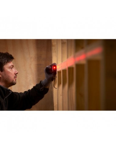 MESURE LASER FLM165 - 50M STANLEY FMHT77165-0