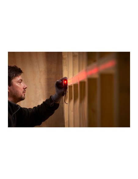 MESURE LASER FLM165 - 50M STANLEY FMHT77165-0