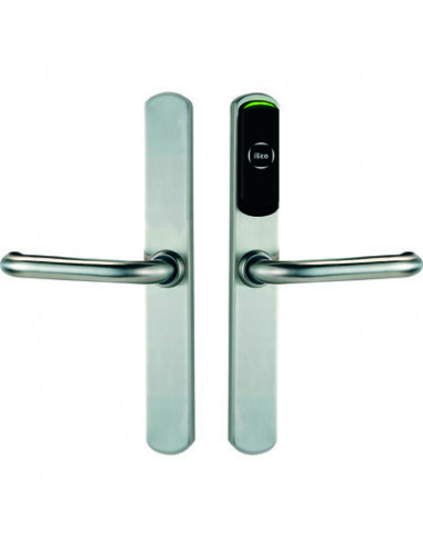 BEQUILLE ARIES SMART 2.0 ISEO 00E11141552