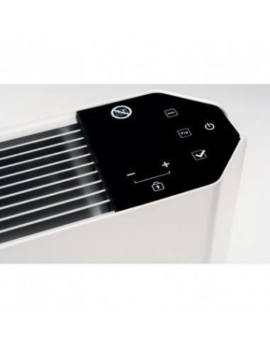 RADIATEUR VARMA INERTIE SECHE 1500W VARMA NCO15