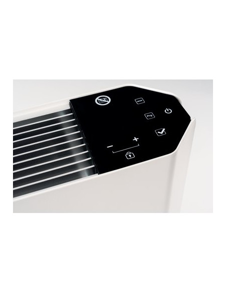 RADIATEUR VARMA INERTIE SECHE 1500W VARMA NCO15