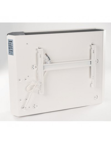 RADIATEUR VARMA INERTIE SECHE 1500W VARMA NCO15