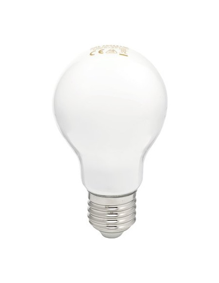 AMPOULE LED C STD OP E27 2700K 470 DHOME A60-5M E27 2700K 470LM