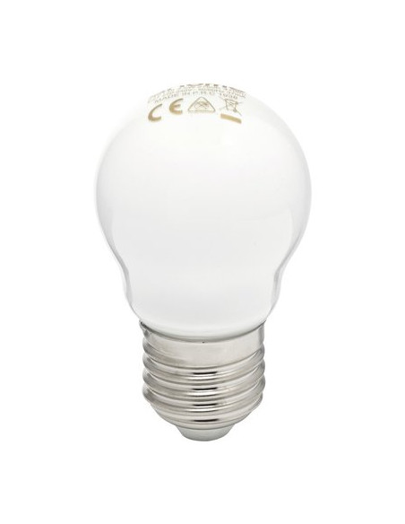 AMPOULE LED C SPH OP E27 2700K 470 DHOME G45-1M SP E27 2700K 470LM