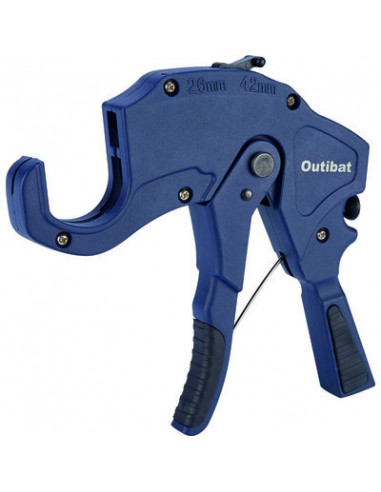 PINCE COUPE TUBE OUTIBAT QE2202