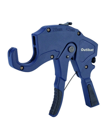 PINCE COUPE TUBE OUTIBAT QE2202