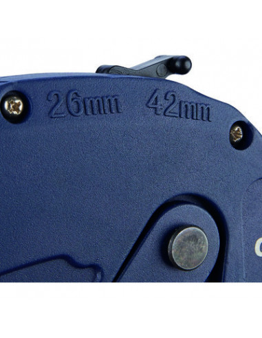 PINCE COUPE TUBE OUTIBAT QE2202