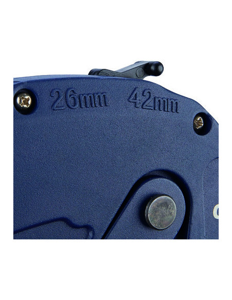 PINCE COUPE TUBE OUTIBAT QE2202