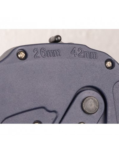 PINCE COUPE TUBE OUTIBAT QE2202