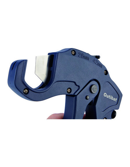 PINCE COUPE TUBE OUTIBAT QE2202
