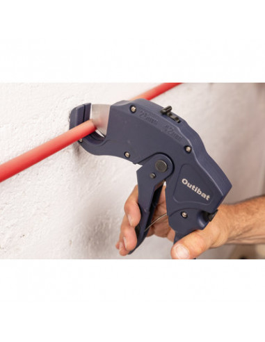 PINCE COUPE TUBE OUTIBAT QE2202