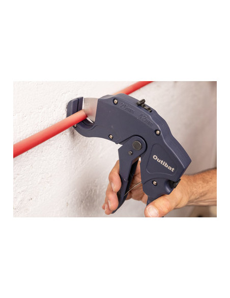 PINCE COUPE TUBE OUTIBAT QE2202