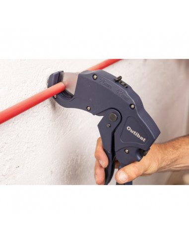 PINCE COUPE TUBE OUTIBAT QE2202