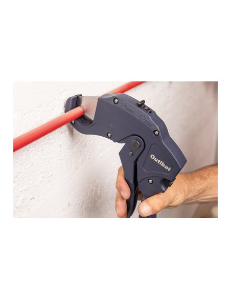 PINCE COUPE TUBE OUTIBAT QE2202