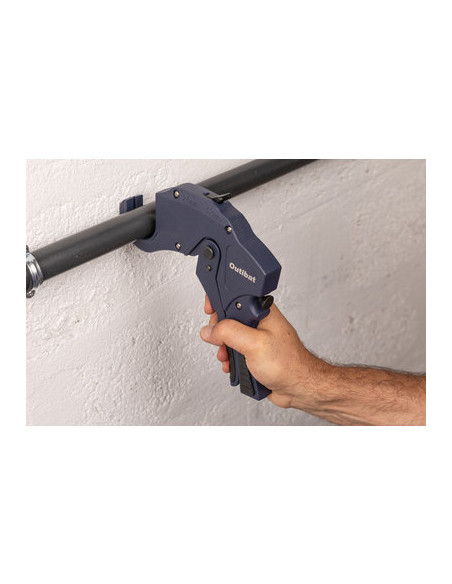 PINCE COUPE TUBE OUTIBAT QE2202