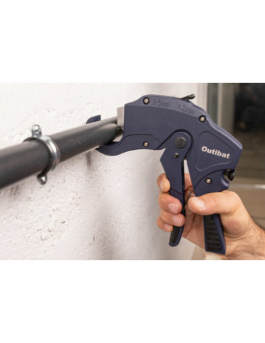 PINCE COUPE TUBE OUTIBAT QE2202