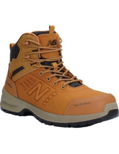 NB CALIBRE MIDCLBR WHEAT 42 NEW BALANCE S4MIDCLBRWHE2E85