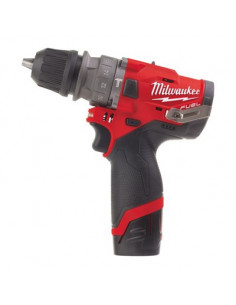 PERCEUSE PERCU MANDRIN AMOVIBL MILWAUKEE 4933464138 2