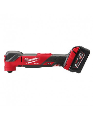MULTI-TOOL FUEL 18V 5AH BOX MILWAUKEE 4933478492