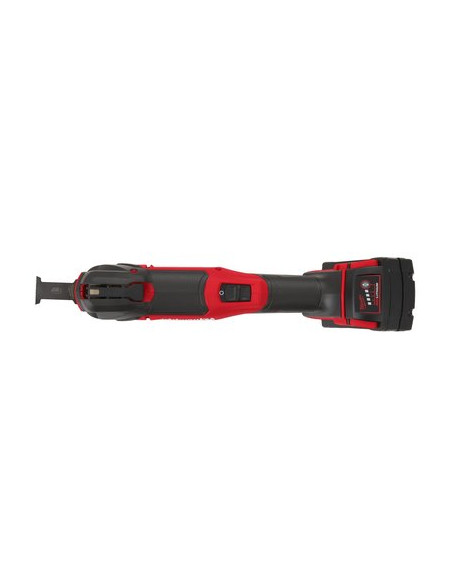 MULTI-TOOL FUEL 18V 5AH BOX MILWAUKEE 4933478492