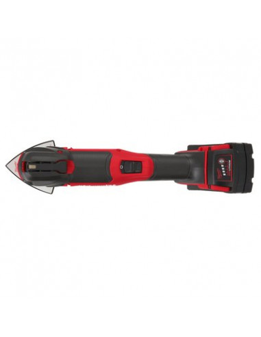 MULTI-TOOL FUEL 18V 5AH BOX MILWAUKEE 4933478492