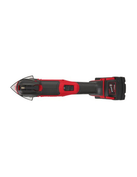 MULTI-TOOL FUEL 18V 5AH BOX MILWAUKEE 4933478492