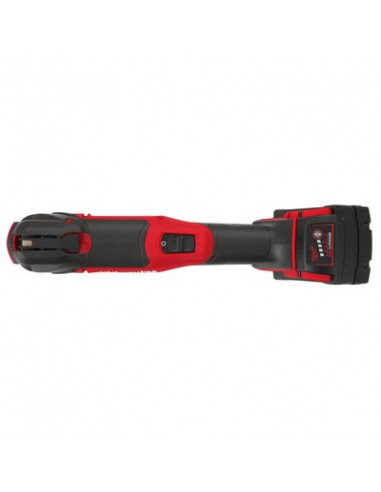 MULTI-TOOL FUEL 18V 5AH BOX MILWAUKEE 4933478492