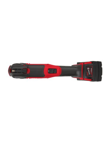 MULTI-TOOL FUEL 18V 5AH BOX MILWAUKEE 4933478492