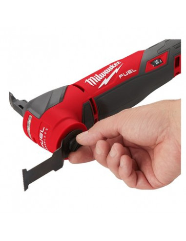 MULTI-TOOL FUEL 18V 5AH BOX MILWAUKEE 4933478492