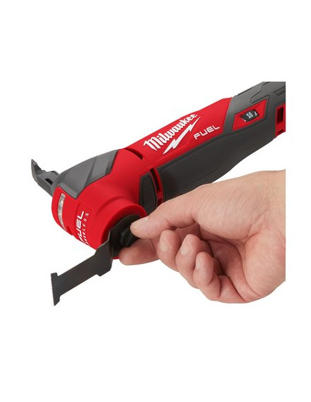 MULTI-TOOL FUEL 18V 5AH BOX MILWAUKEE 4933478492