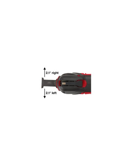 MULTI-TOOL FUEL 18V 5AH BOX MILWAUKEE 4933478492