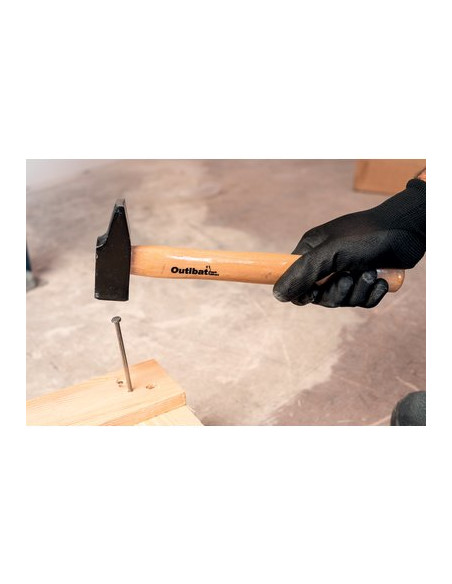 MARTEAU RIVOIR 30 MANC.BOIS OUTIBAT 310452